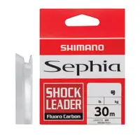 在飛比找蝦皮購物優惠-SHIMANO LB-E21S Sephia 前導線 子線 