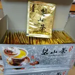 凍頂烏龍茶  梨山茶茶包