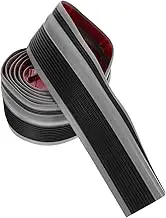 COHEALI 1Roll Slip Stair Nosing Grip Tape Non Slip Edging for Indoor Outdoor Stairs Step Trim Strong Adhesion for Safety Easy Installation Durable Protection