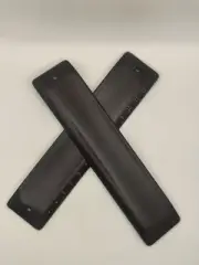 Handmade Sandalwood Cover for 14-hole Hohner Meisterklasse