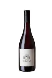 Domaine Simha Rama Pinot Noir 2024 750ml