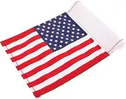Kisangel Golf Yard Flags Checkered Mini Flags for Putting Practice Outdoor Training Sticks for Golfers