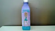Sun Bed Lotion by California Tan ZOE ON THE PROWL 150 ml Shimmer Bronzer 1x