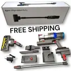 Dyson V15GM Detect Fluffy Vacuum Cleaner - NO 381508-2 Cordless Pet Hair Vacuum