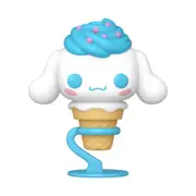 Hello Kitty - Cinnamoroll As Ice Cream Cone Pop! Vinyl