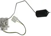 FEILIDAPARTS Fuel Gage Float Level Sending Unit compatible with Honda Crv 2002-2006 Rd5 Rd7 2.0 2.4