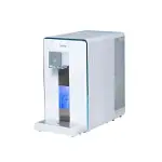 HAIER 海爾 6L免安裝RO瞬熱製冷淨水器開飲機小藍鯨-白 WD601 白