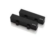 EMG J Set Bass Pickup Black