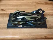 Majorette Lamborghini V12 Vision Gran Turismo Model Car