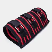 Sports Elbow Support Elbow Support Sleeve Sports Elbow Brace Protection Against Reinjury Unisex's Adjustable Belt Prevent Slipping Breathable and Skin-Friendly Reduce Excess Water