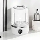 Mini USB Portable Washing Machine – Travel Laundry for Underwear & Socks