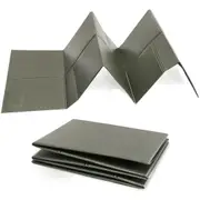 Tactical Foldable Sleeping Mat Waterproof for Outdoors
