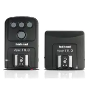 Hahnel Viper Wireless TTL Flash Trigger for Canon