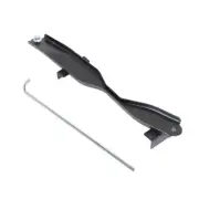 Battery Hold Down Clamp Kit For 2004-2007 Toyota Corolla Matrix 1.8L 74404-02050 (for: Toyota)