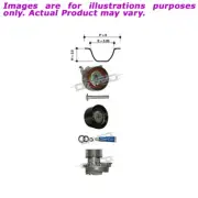 New DAYCO Timing Belt Kit For Holden Frontera KTBA122P