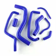 FIT 92-97 93 Toyota Corolla AE101 102 111 4AFE 7AFE Radiator Coolant Heater Hose (for: Toyota)
