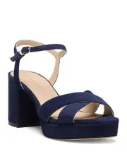 Stuart Weitzman Women's Dayna Platform 80 Sandals