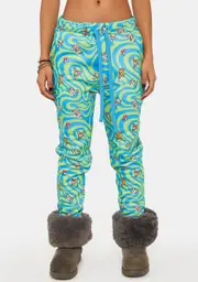[Tokidoki] Groovy Joggers