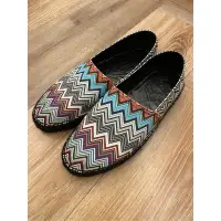 在飛比找蝦皮購物優惠-Missoni 草編鞋Loewe  Lanvin tod’s