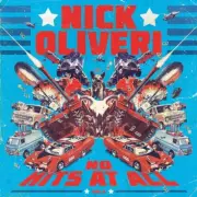 NICK OLIVERI - N.O.HITS AT ALL VOL.2 CD NEW!