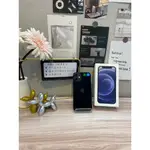 【3期0利率】電池100% APPLE IPHONE 12 MINI 64GB 5.4吋 當日出貨 有實體店 #3499