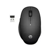HP Dual Mode (Wireless, Bluetooth) Mouse 300