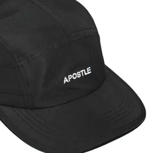 【Apostle】五分割帽 HW APOSTLE Embroidered Five-Panel Cap