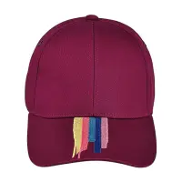 在飛比找momo購物網優惠-【Paul Smith】PAUL SMITH經典金屬LOGO