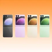 Samsung Galaxy Z Flip 5