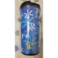 在飛比找蝦皮購物優惠-【全新，交換禮物的好選擇】日本帶回 星巴克Starbucks