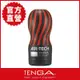 【TENGA官方直營】TENGA AIR-TECH 氣炫杯 堅毅黑 成人用品 飛機杯