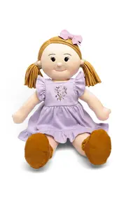 [Poppie Toys] Clementine Collective Amelia Doll