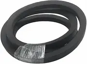 1pc V-Belts Li Industry Black Rubber C Type Vee V Belt C2900/2950/3000/3050/3100/3150/3200/3250/3300/3350 for Machinery(C3150mm)