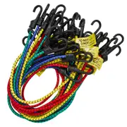 Syneco 75cm Tie Down Octopus Straps - 20 Pack