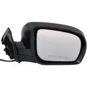 Kool Vue Power Mirror For 2011-2013 Subaru Forester Wagon Passenger Side Heated
