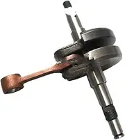 XXUMKL Fit For S-t-i-h-l 034 MS340 Chainsaw Accessories Crankshaft