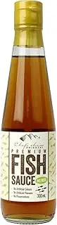 Chef's Choice MSG Free Fish Sauce 300ml