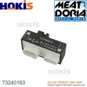 RELAY RADIATOR FAN CASTOR FOR VW TRANSPORTER/IV/Bus/CARAVELLE/MULTIVAN/T4/Mk