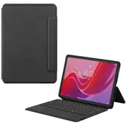 Armor-X (TKV Series) TKV-LN-M11 Premium Keyboard Case with Multi-touch Trackpad for Lenovo M11 Tablet [TKV-LN-M11]