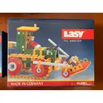 二手 德國製LASY積木原廠