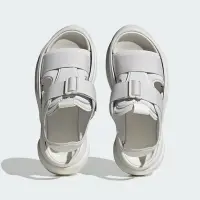 在飛比找Yahoo奇摩購物中心優惠-adidas官方旗艦 MEHANA 運動涼鞋 女 IF818