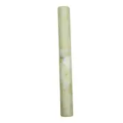 Jade Rolling Pin Child Straight Dough Roller Marble Pins for Baking