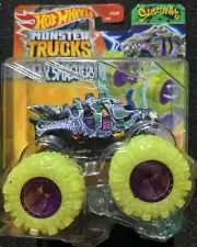 ELECTRIFIED Skelesaurus Power Smasher