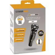 ConairMan The Precision Shave