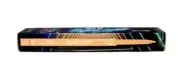 Rude City of Flashing Lights Micro Retractable Liner She's a Pearl # 38050