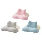 Neck Pillow Multifunctional Headrest Rest Cushion Office Desk Napping Pillow