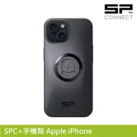 在飛比找PChome24h購物優惠-SP CONNECT SPC+手機殼 Apple iPhon