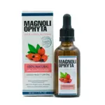 Magnoliophyta Oil Naturale of Rosehip 50ml