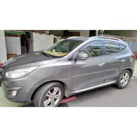 在飛比找蝦皮商城優惠-現代HYUNDAI ix35 2010-2015年【崁入式晴