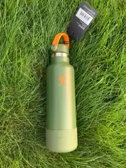 hydro flask 21 oz standard mouth Timberline Tree line NEW limited edition